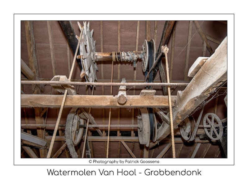 103 Het luiwerk