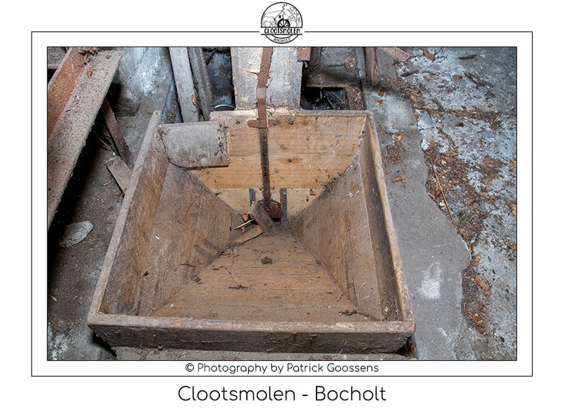 060 vertrek jacobsladder