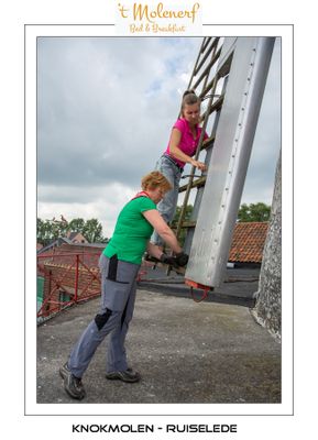 Working together unlocking the air brake