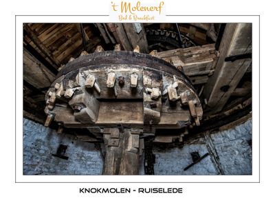 Crownwheel