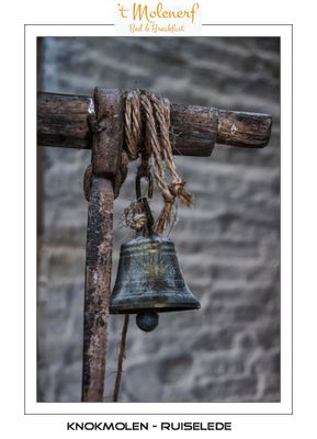 The bell