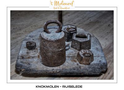 Weights