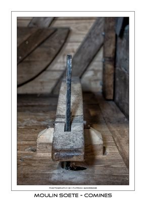 054 Lichtvlegel