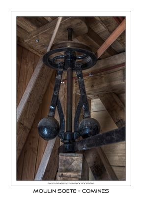 060 Bolregulator
