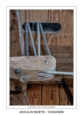 061 Bediening lichtvlegel
