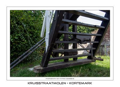 009 Zware metalen loopschoren