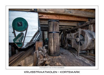 079 Laagste zolder met Graankuiser en buil