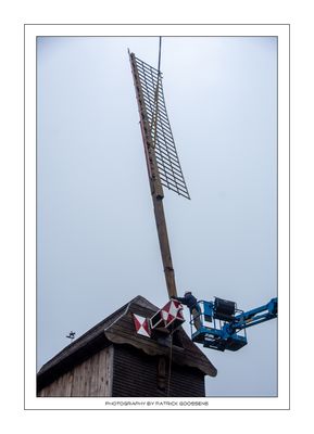 029 de pestel word gestuurd