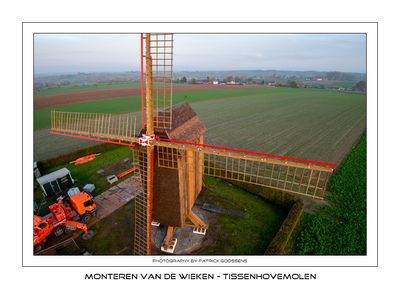 050 schitterend zicht