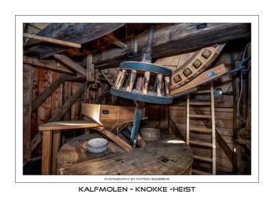 040 Steenzolder achtermolen