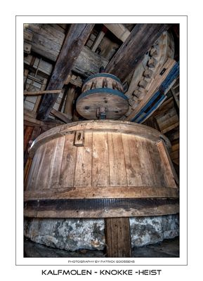 046 Maalstoel achtermolen