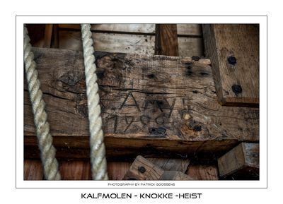 062 Inscripties