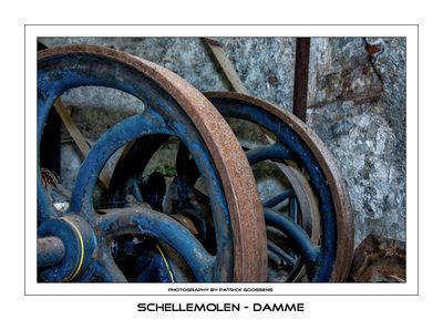018 Benzinemotor