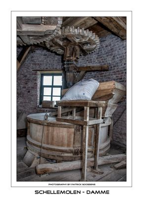 029 Maalstoel