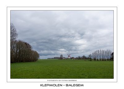 070 Prachtig in het winters landschap