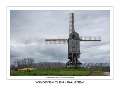 096 winterrust