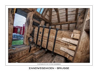 106 Bovenas met askop