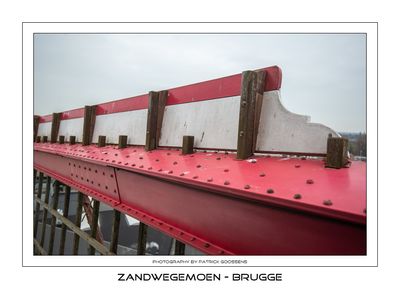 108 De geklinknagelde roede