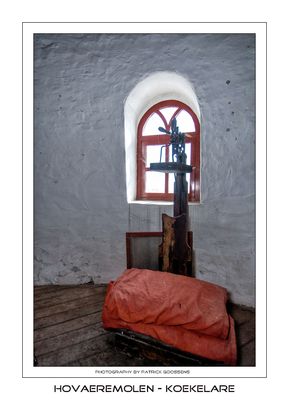 058 Oude zeilen