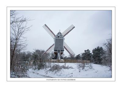 010 Wintertijd