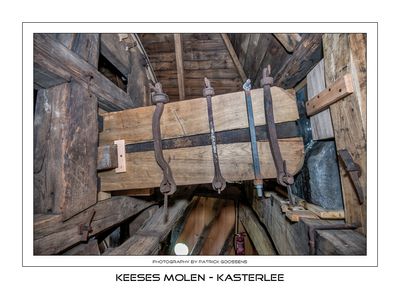 025 Het halslager