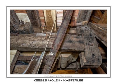 065 Lichtwerk molenstenen