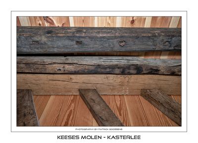 068 Herbruik oude houten roeden
