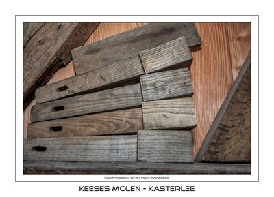 078 Reserve kammen