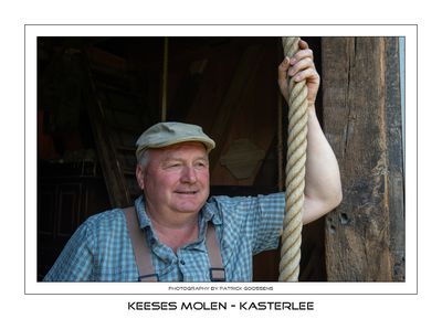 091 Molenaar Jef Van Den Putte
