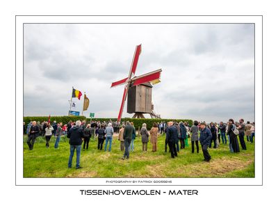 073 Officiele inhuldiging na restauratie