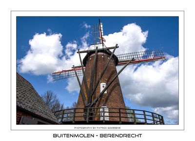 Stellingmolen