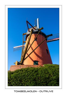 002 Staart met een zogenaamde eg