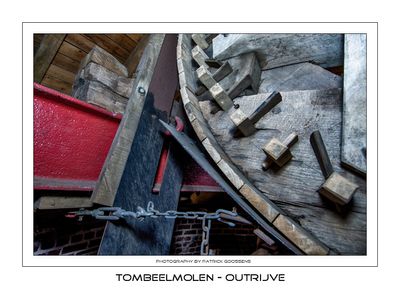 028 Metalen bandvang