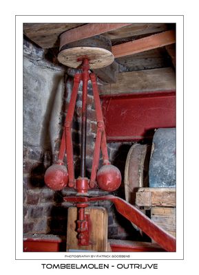 059 Bolregulator