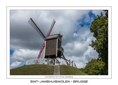 002 Sint-Janshuismolen