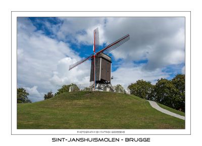 003 Sint-Janshuismolen