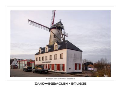 110 Afbraak oude gebouwen