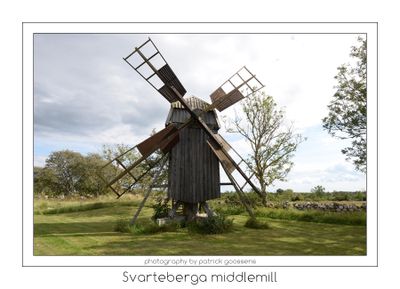 015 middelste molen