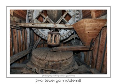 026 middelste molen