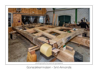 083 Werkplaats Veldhoven Windveeg