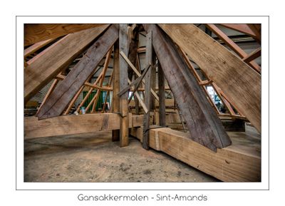 122 Het Gebinte