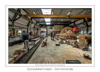 139 Werkplaats Weert