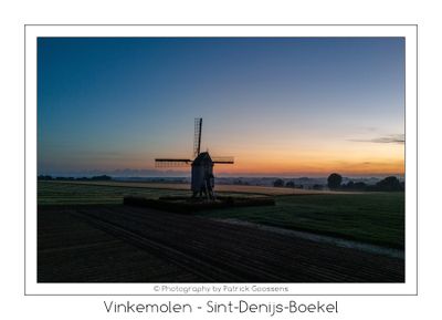 4:57 uur