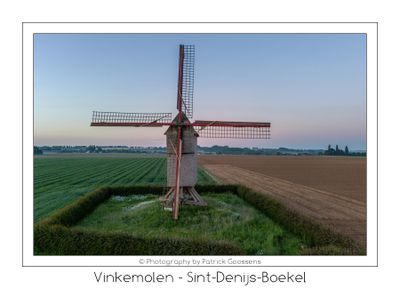 5:25 uur
