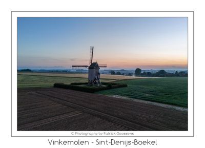 5:30 uur