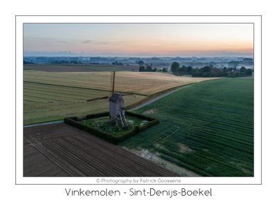 5:31 uur