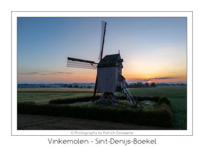 5:39 uur