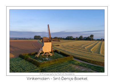 6:00 uur
