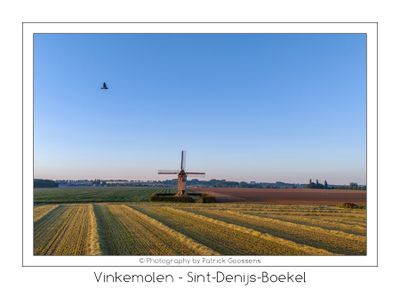 6:04 uur