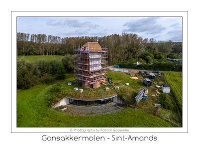 443 Werkvergadering